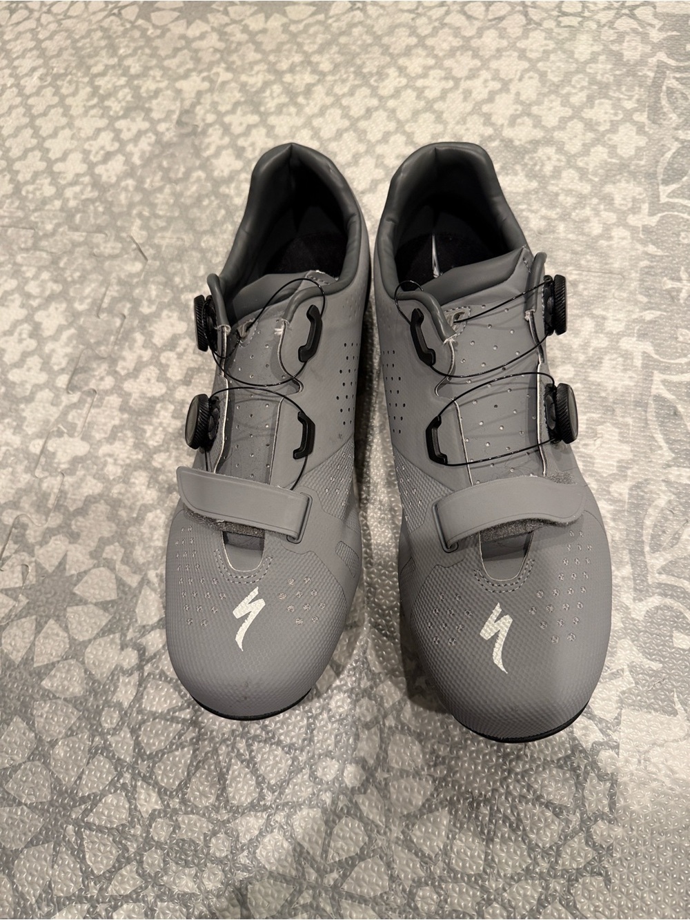 LIKE NEW LIMITED EDITION SIZE 12.5 SPECIALIZED S-TORCH 3.0